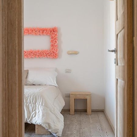 La Casa Di Minnanna Канниджионе Экстерьер фото